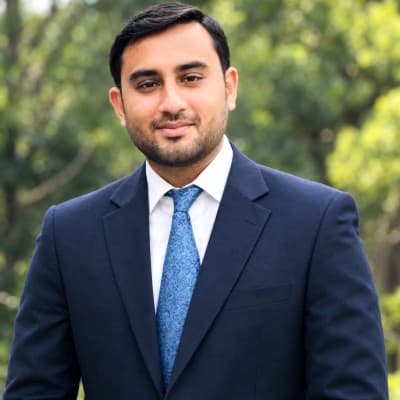 M. Talal Maqsood