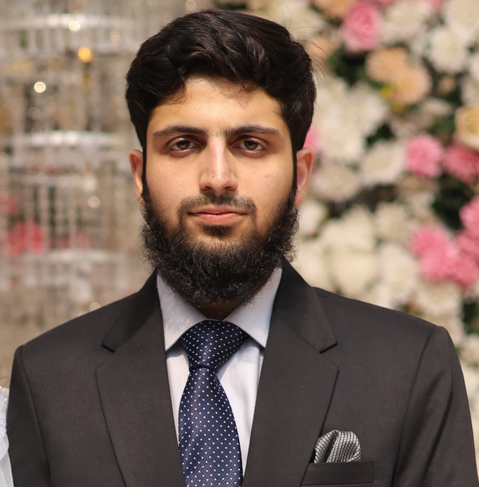 Meet the Organizing Team | CYE Pre-Event BUIC