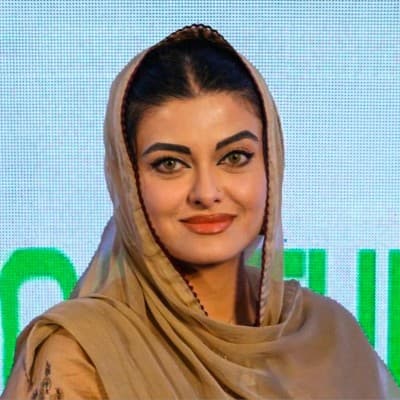 Kanwal Cheema